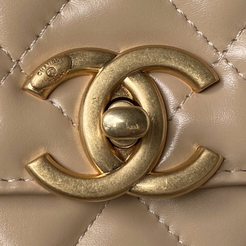 Ch**el satchel bags